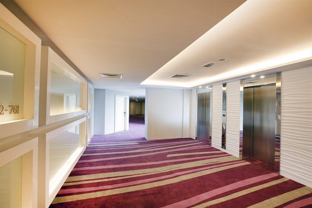 Silka Cheras Kuala Lumpur Exterior foto