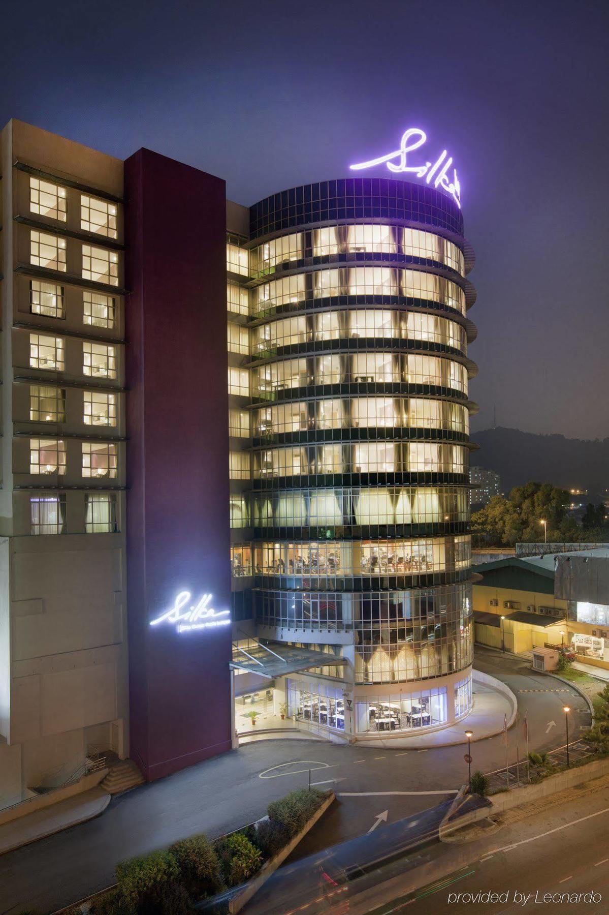Silka Cheras Kuala Lumpur Exterior foto